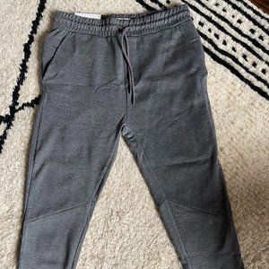 NEW Zara Skinny Joggers L